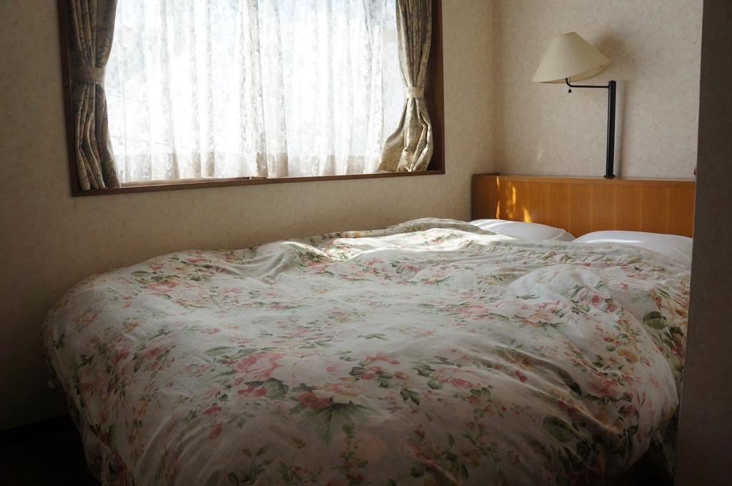 Hotel New Fukudaya Minamiuonuma Extérieur photo
